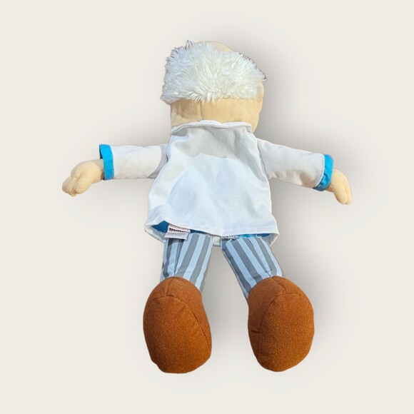 Sunny Toys Dr. Moody puppet - Picture 2 of 4